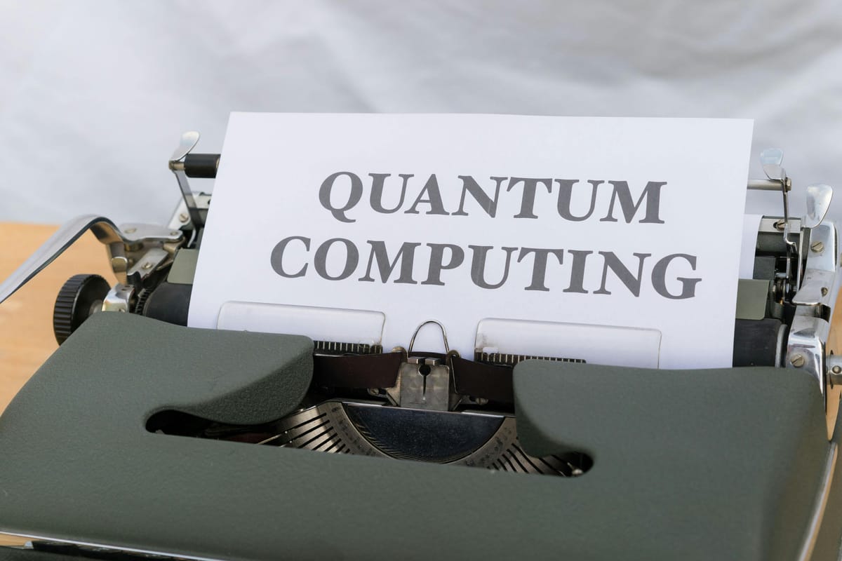 AI and Quantum Computing Intersection Reshapes Technology